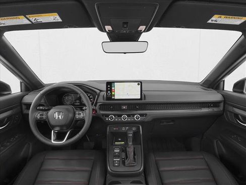 New 2026 Honda CR-V Sport-L image 5