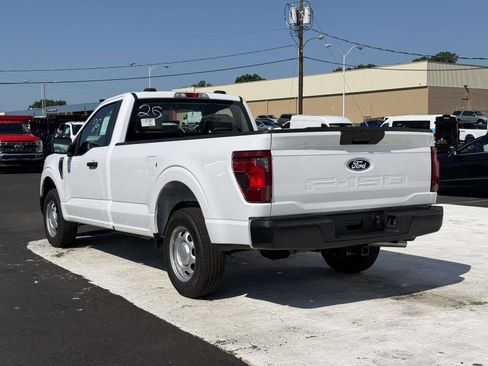 New 2026 Ford F150 XL RWD image 5
