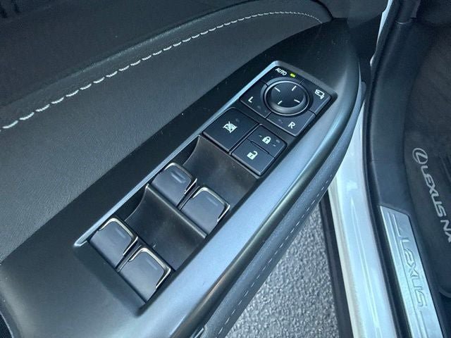 Used 2025 Lexus NX 350h AWD w/ Accessory Package (2T) image 23