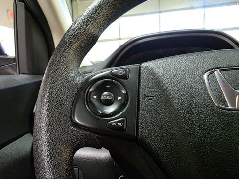 Used 2014 Honda CR-V LX image 26