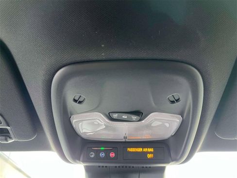 New 2026 GMC Canyon AT4 image 29