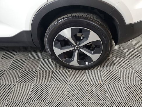 Certified 2026 Volvo XC40 B5 Plus w/ Protection Package Premier AWD/4WD image 11