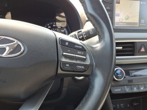 Used 2019 Hyundai Kona Ultimate AWD/4WD image 18