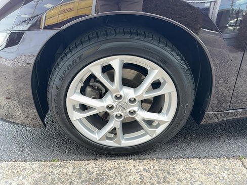 Used 2012 Nissan Maxima 3.5 SV w/ Premium Pkg image 31