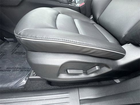 Used 2025 MAZDA CX-5 AWD 2.5 S w/ Select Package image 12