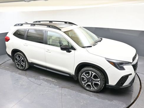 New 2026 Subaru Ascent Limited image 42
