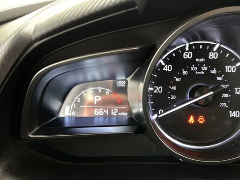 Used 2019 MAZDA CX-3 Sport FWD image 23