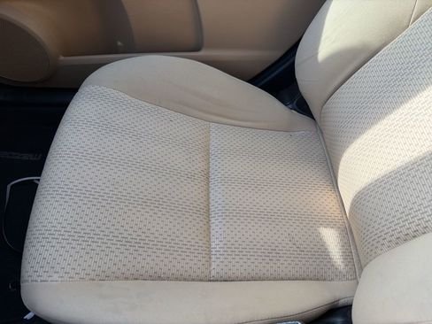 Used 2011 MAZDA MAZDA3 i Touring image 24