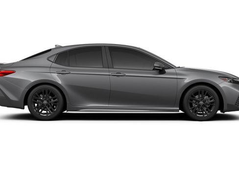 New 2026 Toyota Camry SE AWD/4WD image 12
