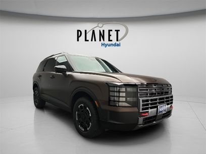 New 2026 Hyundai Palisade XRT Pro