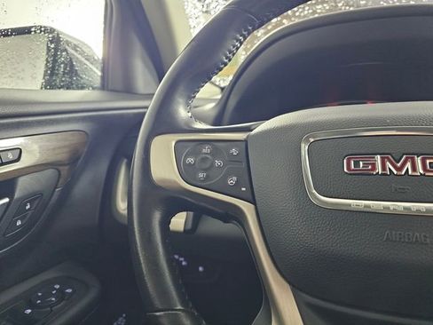 Used 2020 GMC Terrain Denali w/ Denali Premium Package image 36