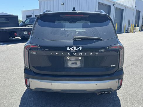 Used 2023 Kia Telluride SX Prestige X-Pro AWD/4WD image 6