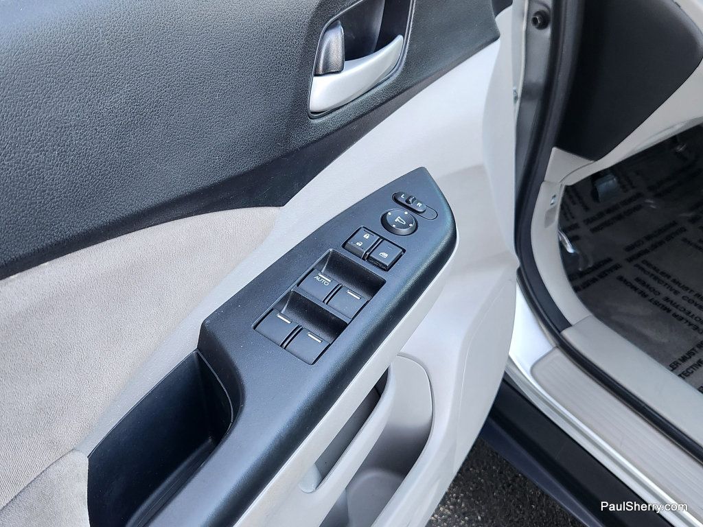 Used 2014 Honda CR-V EX image 22