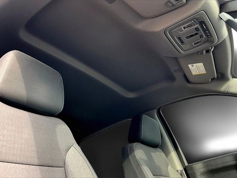 Used 2020 Chevrolet Silverado 1500 RST w/ Texas Edition image 23