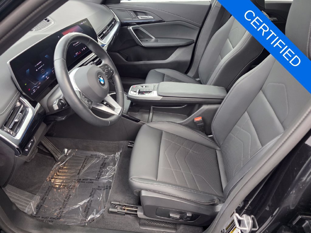 Used 2026 BMW X1 xDrive28i w/ Convenience Package AWD/4WD image 9