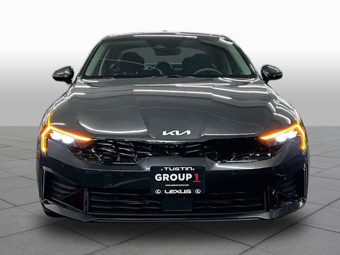 Used 2025 Kia K5 EX FWD image 4