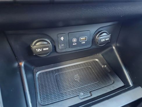 Used 2019 Hyundai Tucson Sport AWD/4WD image 28