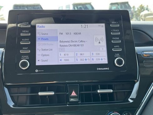 Used 2024 Toyota Camry LE image 36