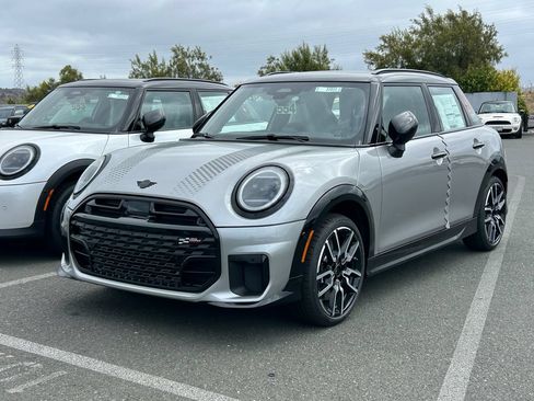New 2027 MINI Cooper S FWD image 2