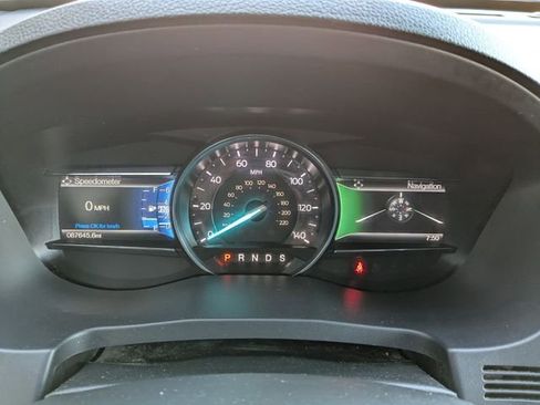 Used 2017 Ford Explorer Limited image 6