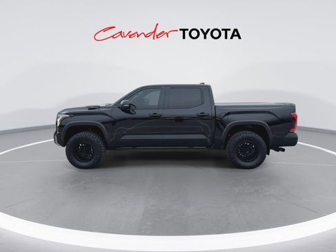 Used 2026 Toyota Tundra TRD Pro image 5