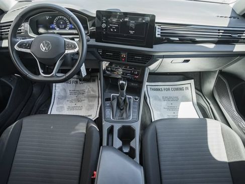 Used 2025 Volkswagen Jetta S FWD image 22