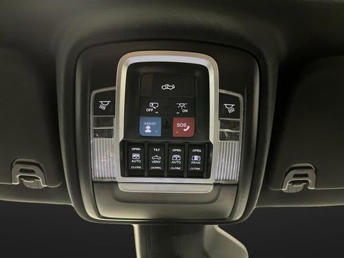 Used 2025 RAM 1500 Big Horn image 28