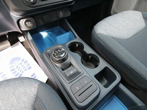 New 2025 Ford Maverick XLT w/ Equipment Group 302A image 25