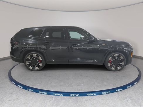 Used 2023 BMW XM AWD/4WD image 5