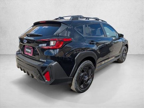 New 2026 Subaru Crosstrek 2.5i Sport image 5
