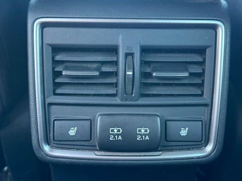 Used 2023 Subaru Forester Touring w/ Popular Package #2 image 4