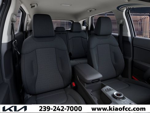 New 2026 Kia Sportage LX image 15