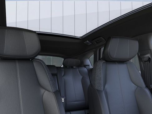 New 2027 Cadillac Optiq Luxury RWD image 24