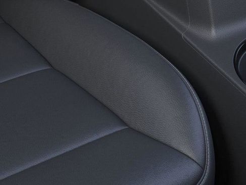 New 2026 Chevrolet Colorado Trail Boss image 23