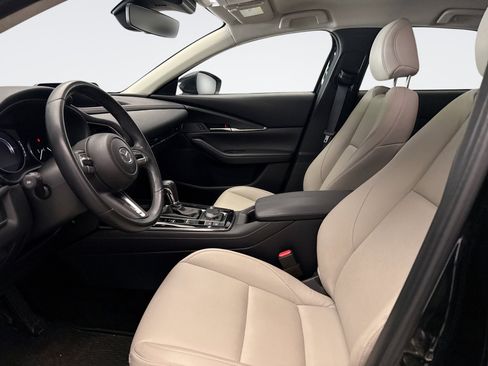 Used 2023 MAZDA CX-30 AWD 2.5 S w/ Preferred Package image 9