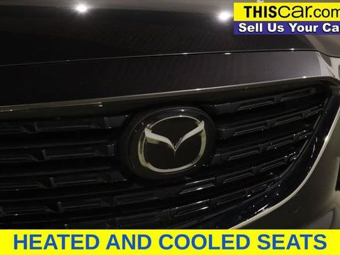 Used 2023 MAZDA CX-9 Touring Plus AWD/4WD image 12