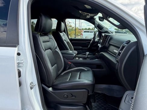 Used 2025 RAM 1500 RHO w/ Bed Utility Group AWD/4WD image 47
