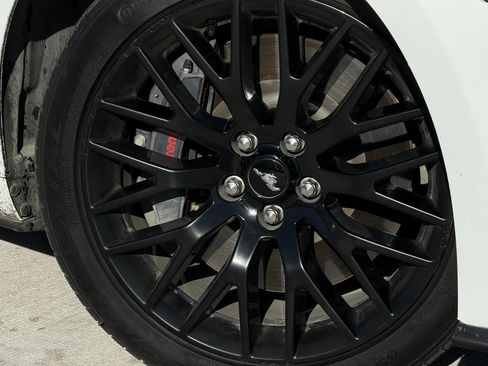 Used 2020 Ford Mustang GT w/ GT Performance Package image 10