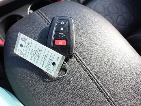 Used 2020 Toyota RAV4 Adventure image 17