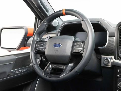 Used 2023 Ford F150 Raptor w/ Raptor Carbon Fiber Package AWD/4WD image 10