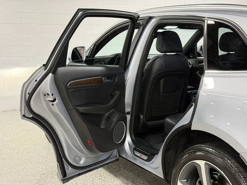 Used 2016 Audi Q5 3.0T Premium Plus AWD/4WD image 62
