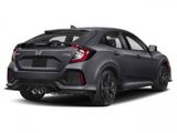 Used 2019 Honda Civic Sport Touring image 2