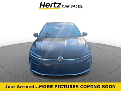 Used 2025 Volkswagen Jetta S