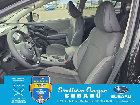 New 2026 Subaru Crosstrek 2.0i Premium image 10