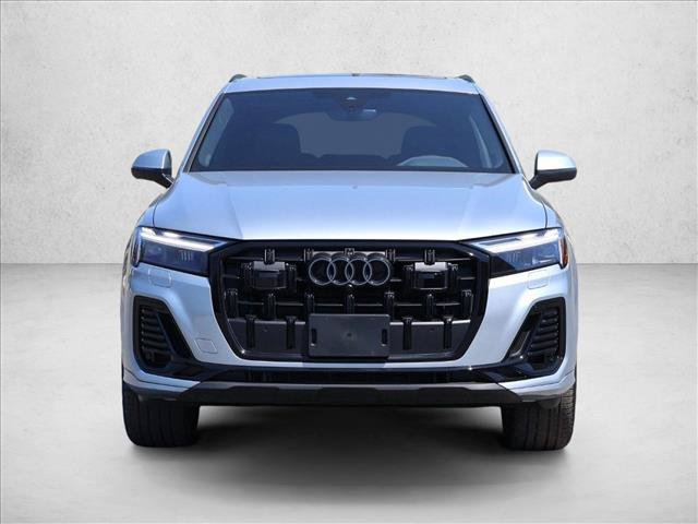 Used 2026 Audi Q7 2.0T Premium Plus AWD/4WD image 2
