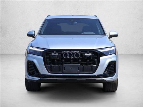Used 2026 Audi Q7 2.0T Premium Plus AWD/4WD image 2