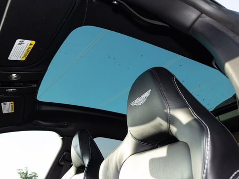 Used 2023 Aston Martin DBX 707 AWD/4WD image 42