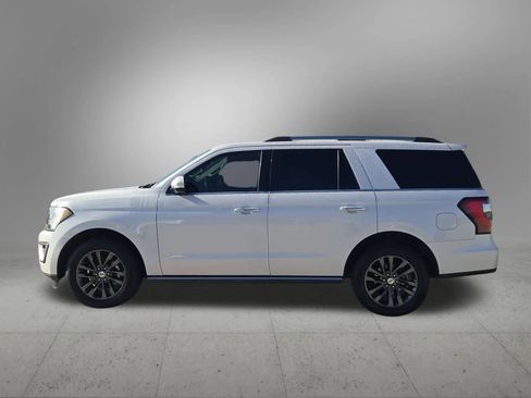 Used 2019 Ford Expedition Limited w/ Equipment Group 301A image 3