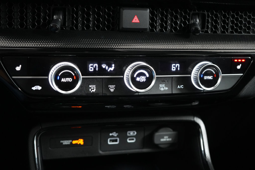Used 2025 Honda CR-V EX-L image 25