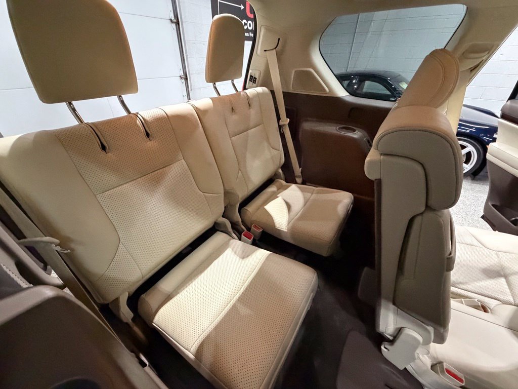 Used 2012 Lexus GX 460 Premium AWD/4WD image 41